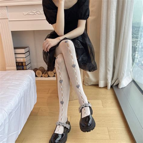 egirl stockings porn|Egirl Nylon Porn Videos .